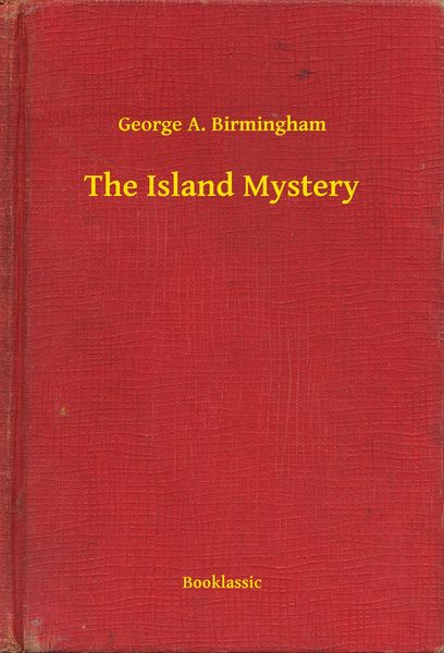 Produktbild: The Island Mystery