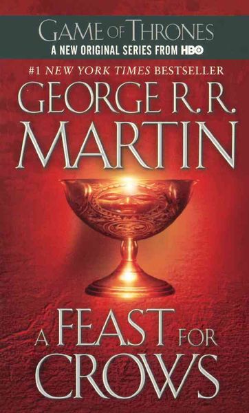 Produktbild: Feast For Crows Bound For Scho