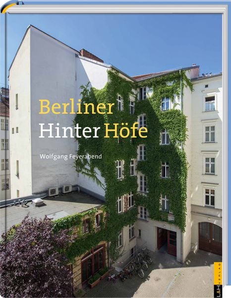 Produktbild: Berliner Hinterh&ouml;fe