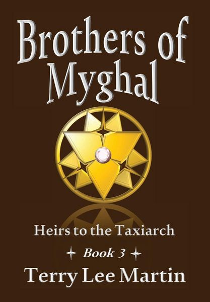 Produktbild: Brothers of Myghal