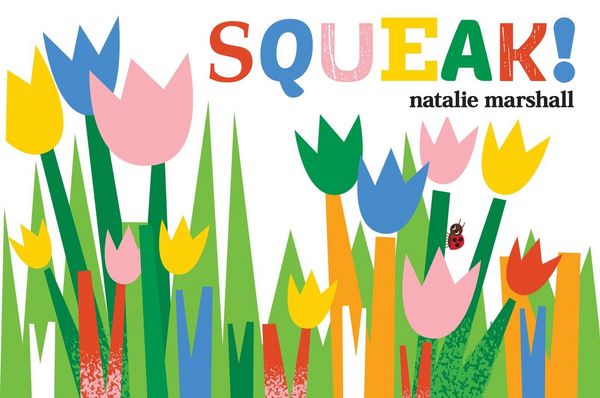 Produktbild: Squeak!