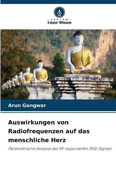 Produktbild: Auswirkungen von Radiofrequenzen auf das menschliche Herz