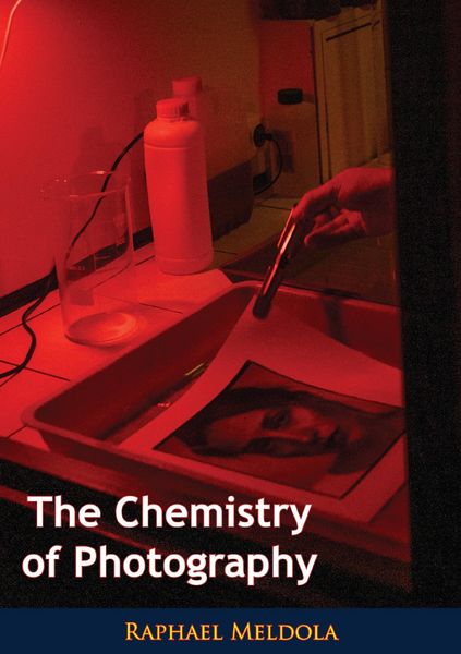 Produktbild: Chemistry of Photography