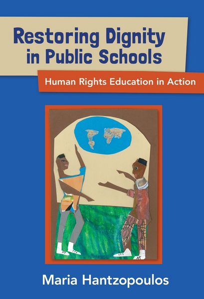 Produktbild: Restoring Dignity in Public Schools