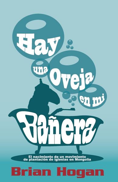 Produktbild: Hay una oveja en mi ba&ntilde;era