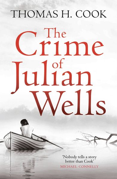 Produktbild: The Crime of Julian Wells