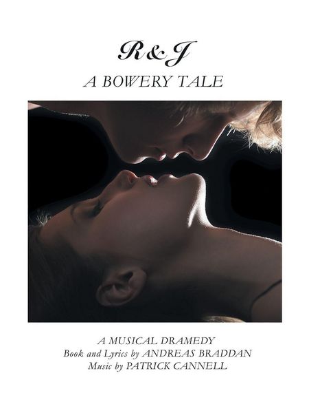 Produktbild: R&j-A Bowery Tale