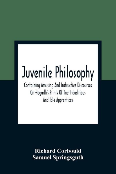 Produktbild: Juvenile Philosophy