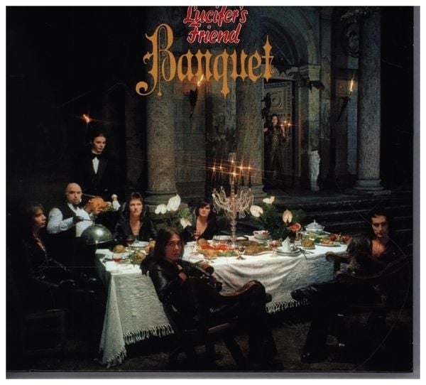 Produktbild: Banquet