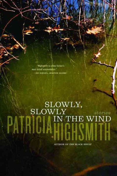 Produktbild: Slowly, Slowly in the Wind