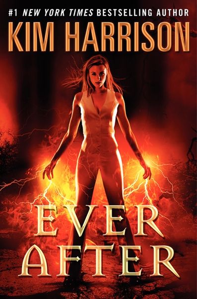 Produktbild: Ever After
