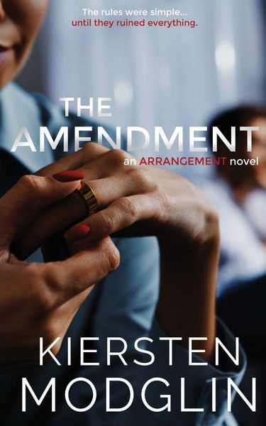 Produktbild: The Amendment