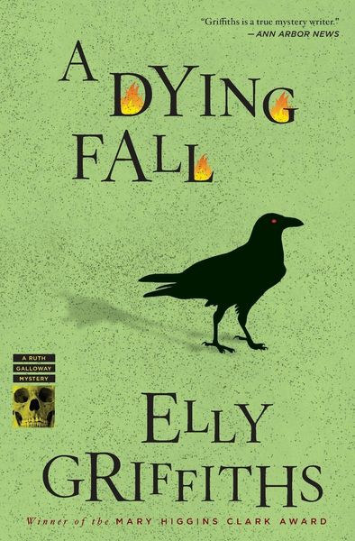 Produktbild: A Dying Fall
