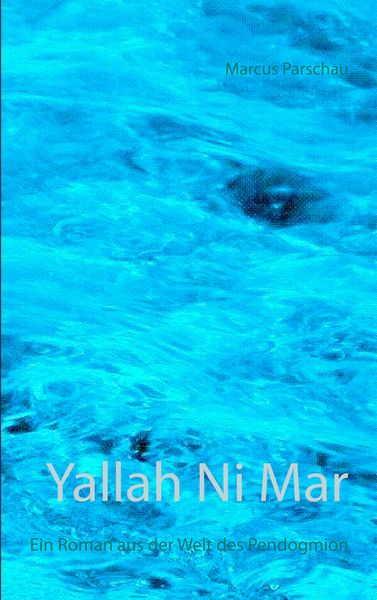 Produktbild: Yallah Ni Mar