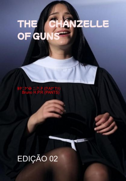 Produktbild: Chanzelle Of Guns