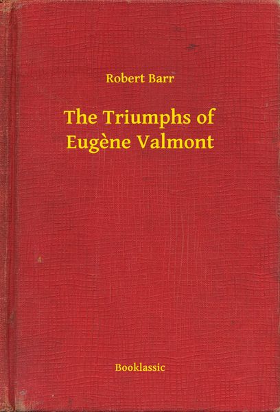 Produktbild: The Triumphs of Eug&egrave;ne Valmont