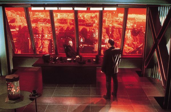 Produktbild: Total Recall / Uncut (4K Ultra HD) (+ Blu-ray 2D)
