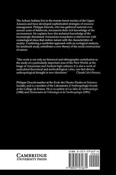 Produktbild: In the Society of Nature
