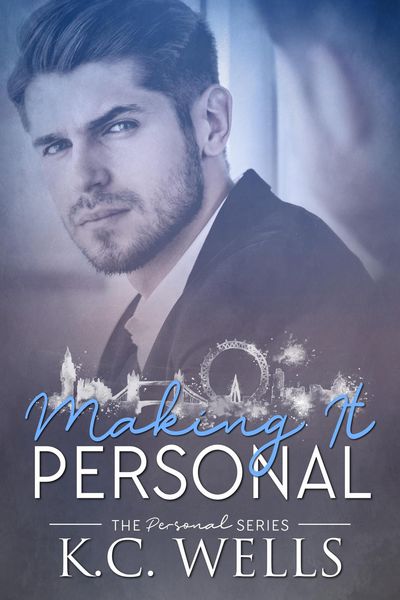 Produktbild: Making it Personal