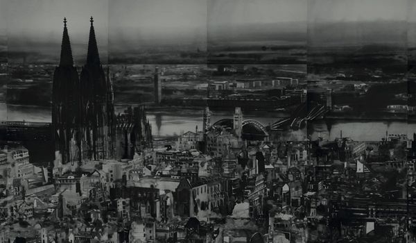 Produktbild: Radenko Milak: Post-Millenium Tension