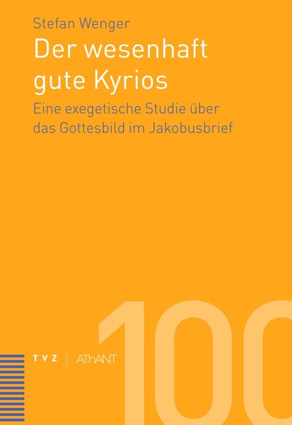 Produktbild: Der wesenhaft gute Kyrios