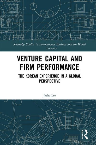 Produktbild: Venture Capital and Firm Performance