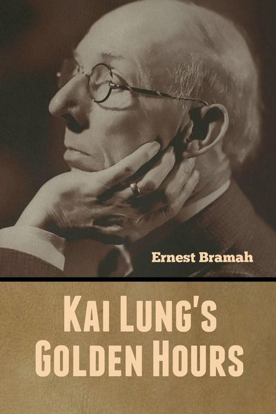 Produktbild: Kai Lung's Golden Hours