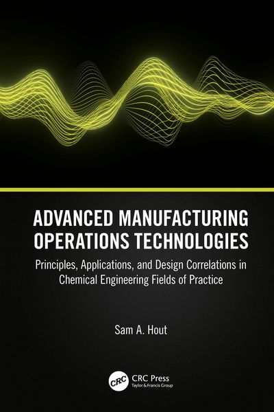 Produktbild: Advanced Manufacturing Operations Technologies