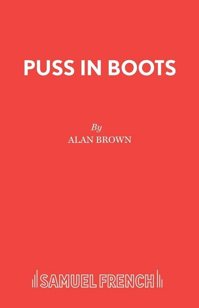 Produktbild: Puss in Boots