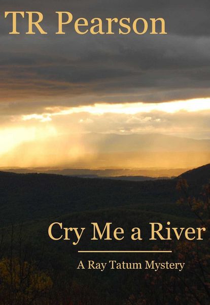 Produktbild: Cry Me A River