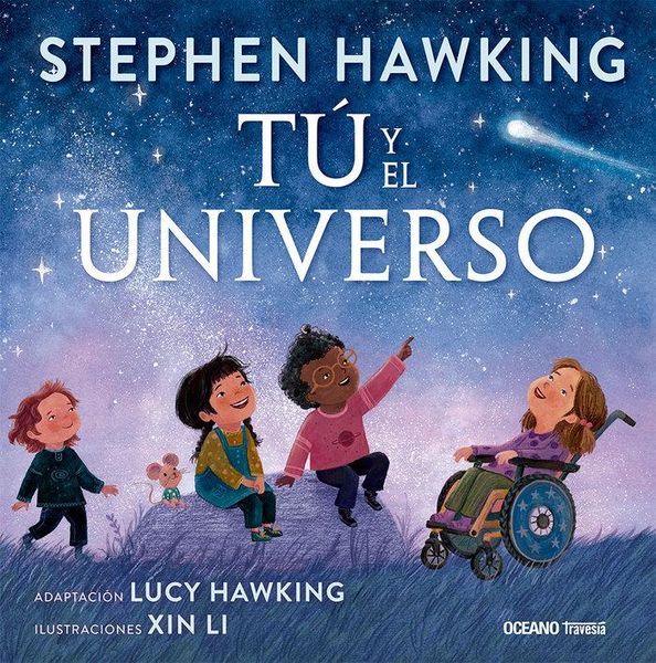 Produktbild: T&uacute; Y El Universo