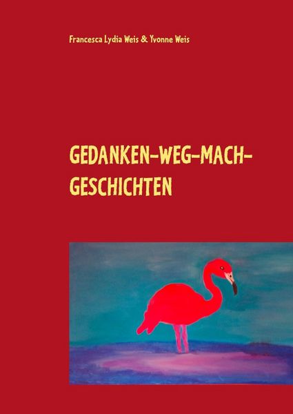 Produktbild: Gedanken-weg-mach-Geschichten