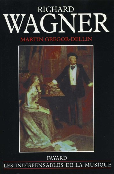 Produktbild: Richard Wagner