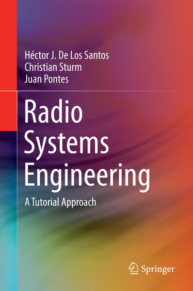 Produktbild: Radio Systems Engineering