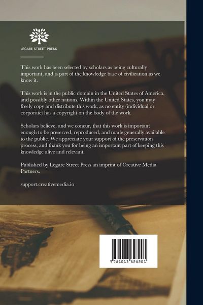Produktbild: The Emerson College Magazine; Vol. 18, No. 3 (1910: Jan)