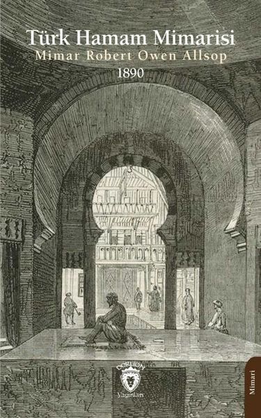 Produktbild: T&uuml;rk Hamam Mimarisi 1890