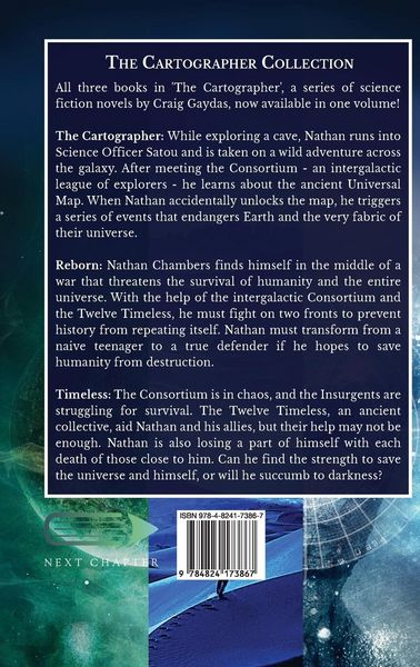 Produktbild: The Cartographer Collection