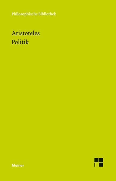 Produktbild: Politik