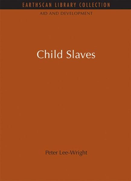 Produktbild: Child Slaves