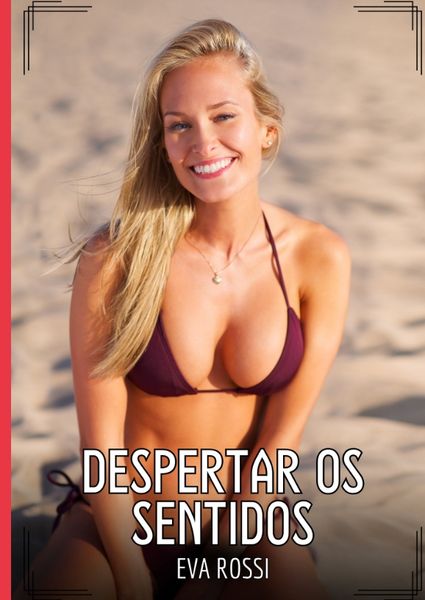 Produktbild: Despertar os Sentidos
