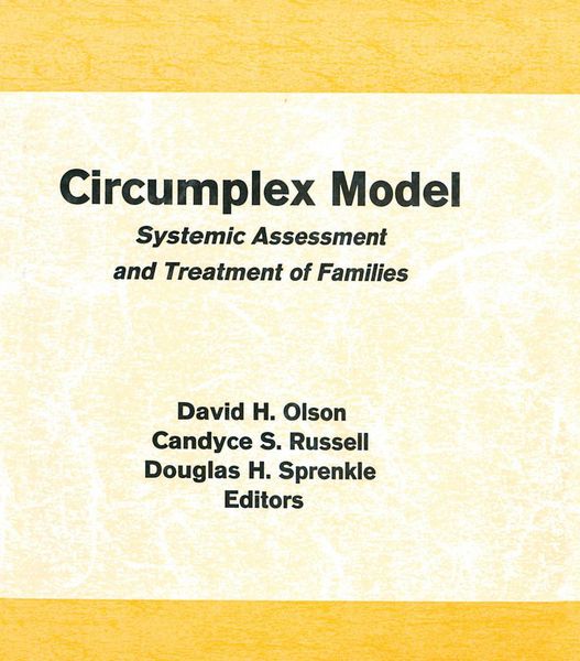 Produktbild: Circumplex Model