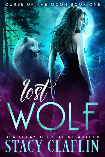 Produktbild: Lost Wolf