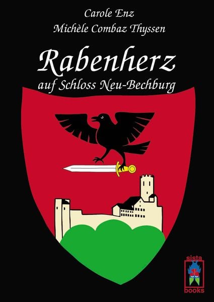 Produktbild: Rabenherz auf Schloss Neu-Bechburg