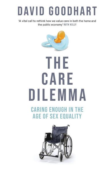 Produktbild: The Care Dilemma