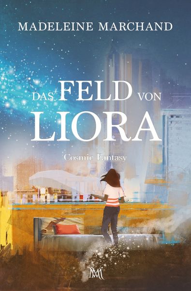 Produktbild: Das Feld von Liora