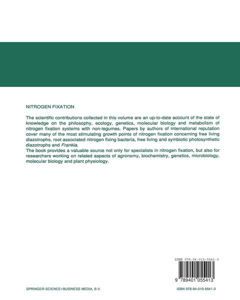 Produktbild: Nitrogen Fixation