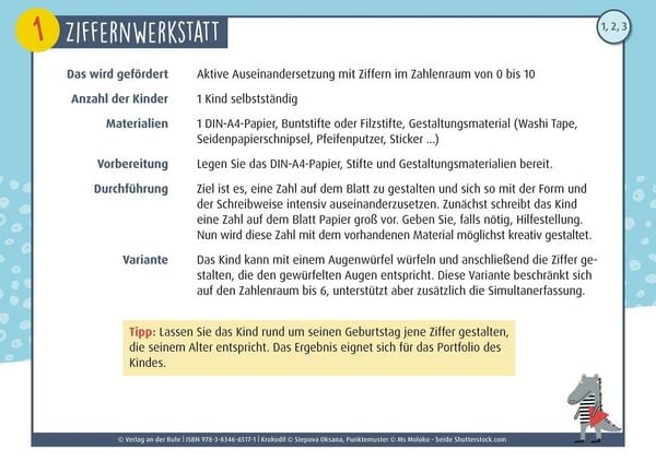 Produktbild: Mathematische Bildung
