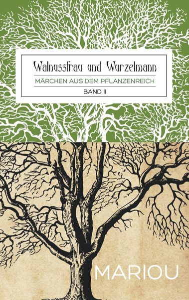 Produktbild: Walnussfrau und Wurzelmann
