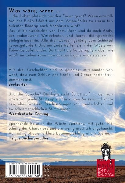 Produktbild: U-Turn - Irgendwann kommt jeder an