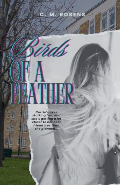 Produktbild: Birds of a Feather